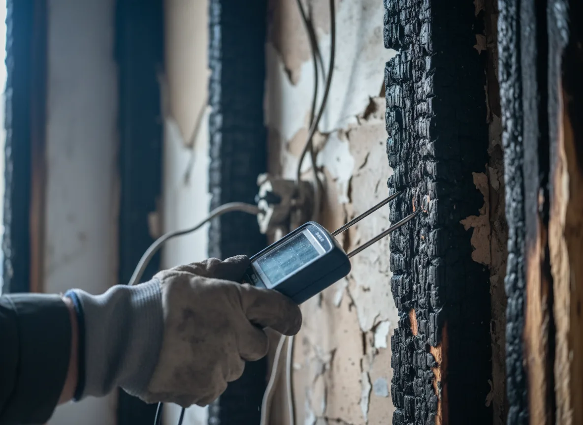Fire Damage Restoration La Crosse, VA FAQs